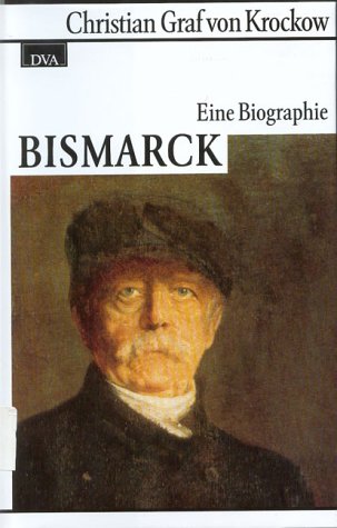 Imagen de archivo de Bismarck (German Edition) a la venta por Better World Books: West