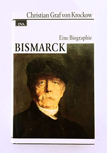 9783421050809: Bismarck (German Edition)