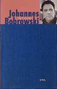 Gesammelte Werke. Pflichtfortsetzung: Die Romane: Studienausgabe: Levins Mühle / Litauische Claviere: BD III - Johannes Bobrowski