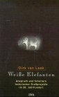 Imagen de archivo de Weie Elefanten. Anspruch und Scheitern technischer Groprojekte im 20. Jahrhundert a la venta por Studibuch