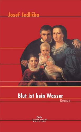 Beispielbild fr Blut ist kein Wasser: Roman zum Verkauf von medimops