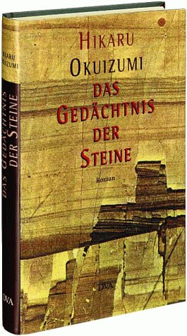 9783421053244: Das Gedchtnis der Steine