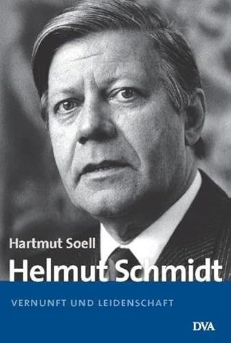 Beispielbild fr Helmut Schmidt zum Verkauf von Wonder Book