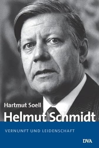 9783421053527: Helmut Schmidt