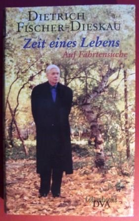 Zeit eines Lebens - Auf Fährtensuche