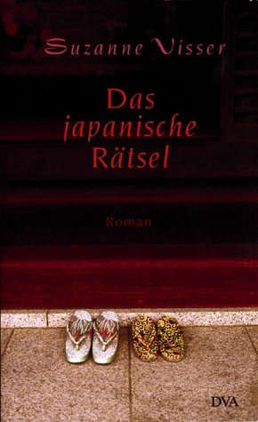 Stock image for Das japanische Rtsel for sale by PRIMOBUCH