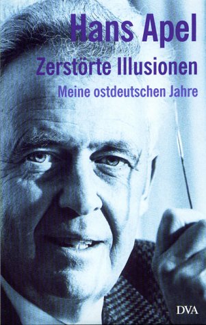 Stock image for Zerstrte Illusionen for sale by medimops