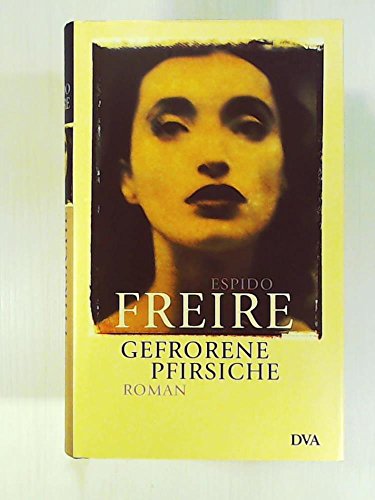 Beispielbild fr Gefrorene Pfirsiche zum Verkauf von Buchhandlung Gerhard Hcher