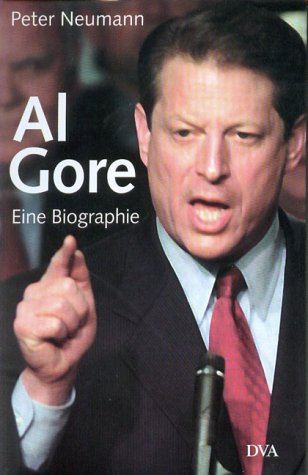 Beispielbild fr Al Gore zum Verkauf von medimops