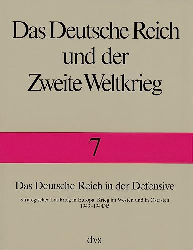 Imagen de archivo de Das Deutsche Reich in der Defensive -Language: german a la venta por GreatBookPrices