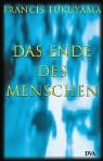 9783421055170: Das Ende des Menschen