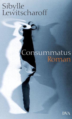 Stock image for Consummatus: Roman for sale by medimops