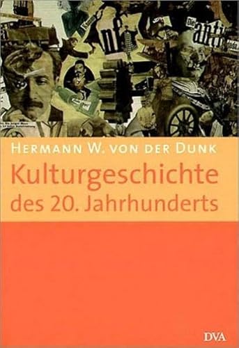 Kulturgeschichte des 20.Jahrhunderts. Band 2 von 2.;