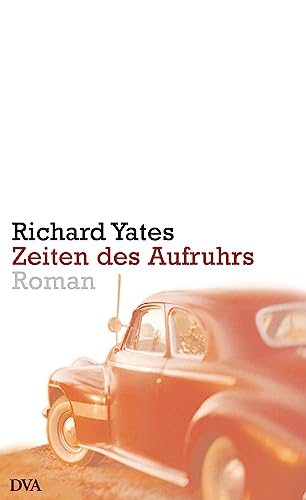 9783421056078: Zeiten des Aufruhrs