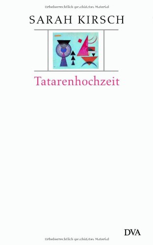 Stock image for Tatarenhochzeit. for sale by Ammareal