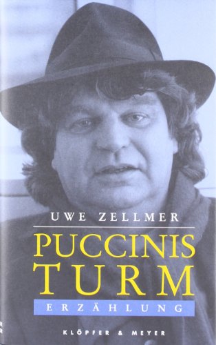 Beispielbild fr Puccinis Turm zum Verkauf von medimops