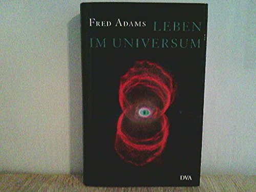 9783421057488: Leben im Universum.