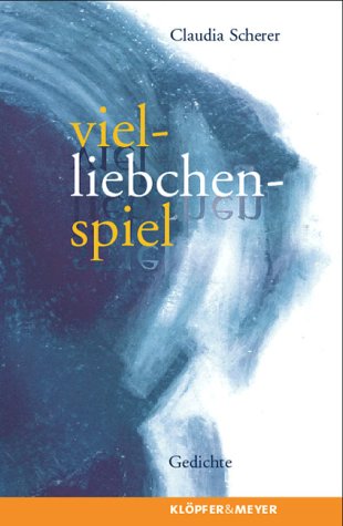 9783421057631: Vielliebchenspiel (Livre en allemand)