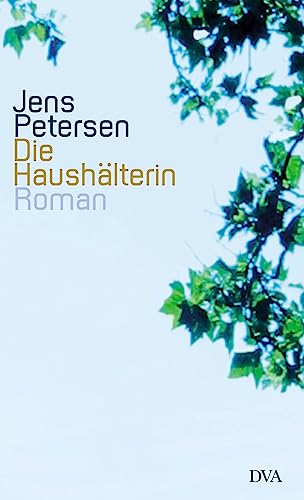 Stock image for Die Haushlterin: Roman for sale by Die Buchgeister