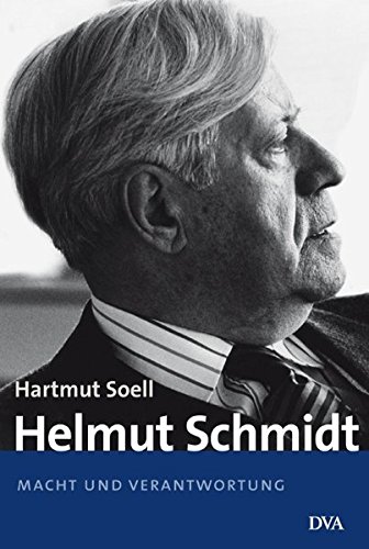 Beispielbild fr Helmut Schmidt: Macht und Verantwortung - 1969 bis heute: BD 2 zum Verkauf von medimops
