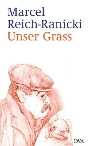 9783421057969: Unser Grass