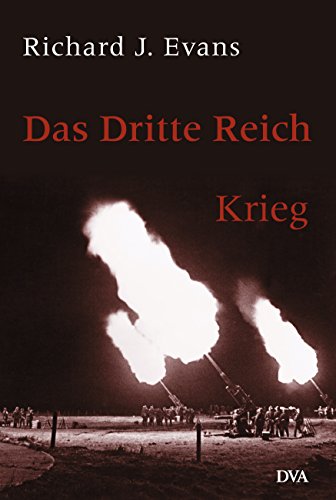 9783421058003: Das Dritte Reich: Band 3 - Krieg