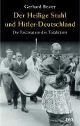 9783421058140: Der Heilige Stuhl und Hitler-Deutschland