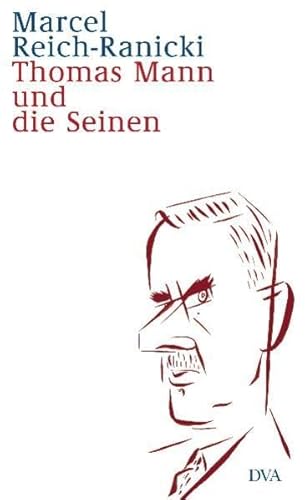 Beispielbild fr Thomas Mann und die Seinen zum Verkauf von Antiquariat Walter Nowak