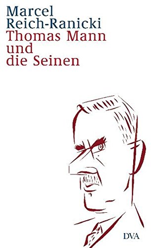 9783421058645: Thomas Mann und die Seinen