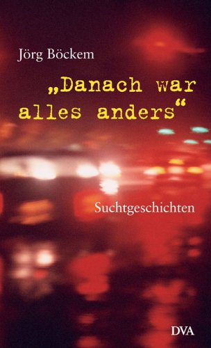 Stock image for Danach war alles anders for sale by medimops
