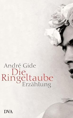 9783421058966: Die Ringeltaube