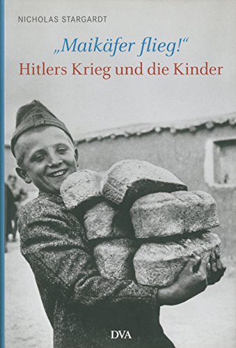 Imagen de archivo de Maikfer, flieg!": Hitlers Krieg und die Kinder a la venta por medimops