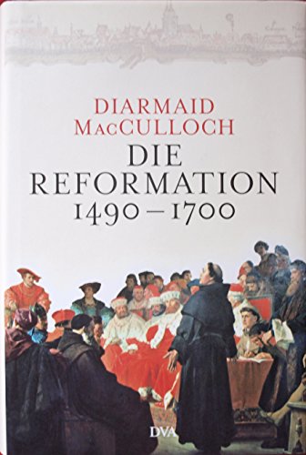 9783421059505: Die Reformation 1490–1700