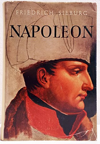 9783421060679: Napoleon. Die hundert Tage