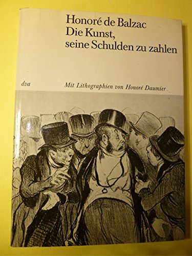 Die Kunst, seine Schulden zu zahlen