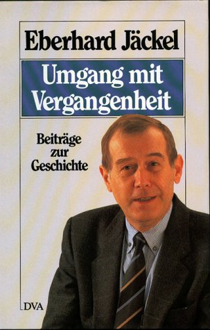 Umgang mit Vergangenheit: BeitraÌˆge zur Geschichte (German Edition) (9783421065049) by [???]