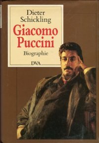Beispielbild fr Giacomo Puccini: Biographie zum Verkauf von medimops