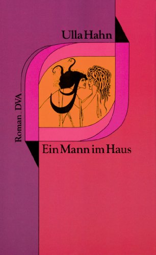 9783421066039: Ein Mann im Haus: Roman (German Edition)