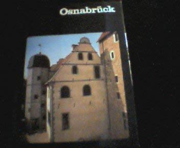 Stock image for Osnabrck. for sale by Grammat Antiquariat