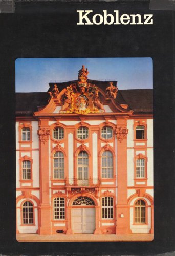 Stock image for Koblenz for sale by Paderbuch e.Kfm. Inh. Ralf R. Eichmann