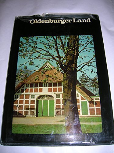 9783422000926: Oldenburger Land