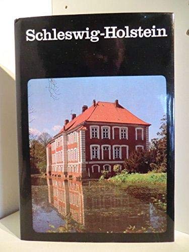 Imagen de archivo de Schleswig-Holstein a la venta por Paderbuch e.Kfm. Inh. Ralf R. Eichmann