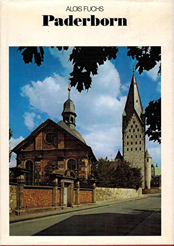 Stock image for Paderborn. for sale by BBB-Internetbuchantiquariat