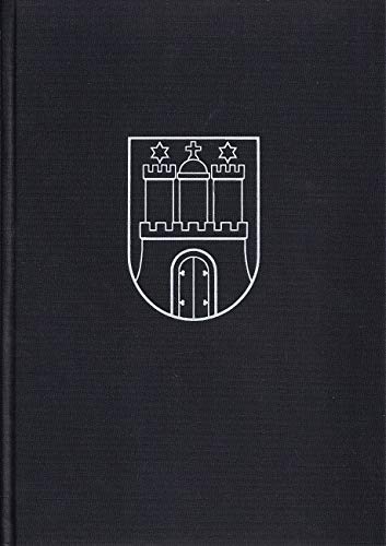 9783422001077: Hamburg (Deutsche Landes, deutsche Kunst) (German Edition)