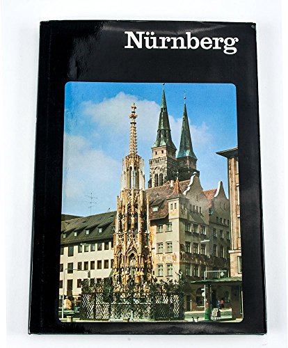 9783422001091: Nurnberg (Deutsche Lande, deutsche Kunst)