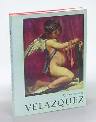 9783422006041: Velazquez
