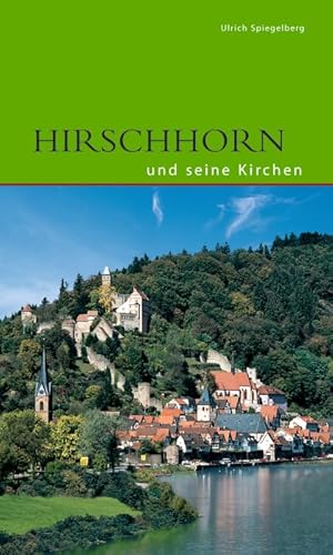 Beispielbild fr Hirschhorn Und Seine Kirchen zum Verkauf von Blackwell's