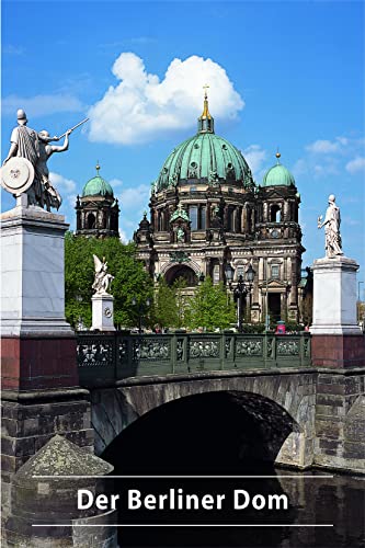 Stock image for Der Berliner Dom for sale by Revaluation Books