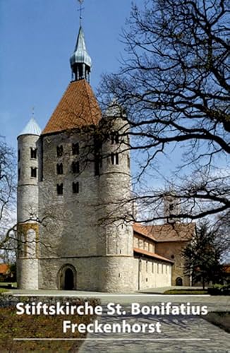 Beispielbild fr Stiftskirche St. Bonifatius Freckenhorst zum Verkauf von Blackwell's
