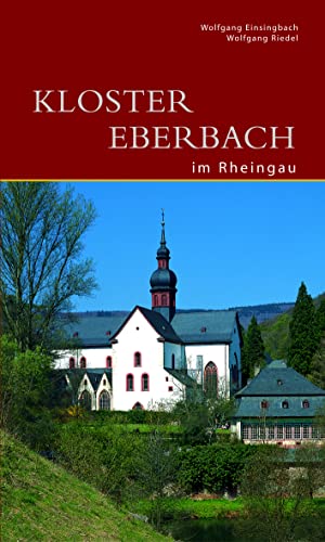 Beispielbild fr Kloster Eberbach im Rheingau zum Verkauf von medimops